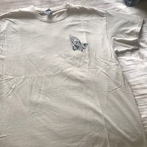 “Pray For Your Enemies” Tshirt